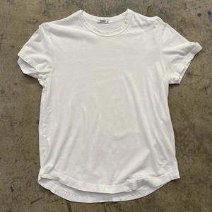 Buck Mason White Shirt